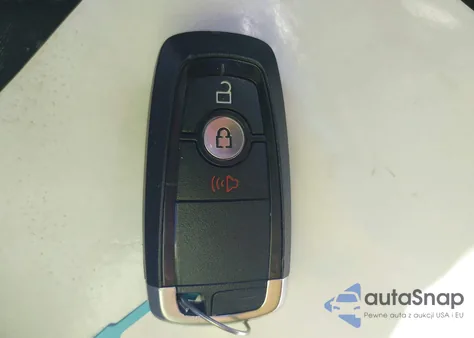 2024 Ford Edge Se from USA, damaged, VIN 2FMPK4G9XRBA28660